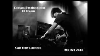 DJ Dream- Jorge Ferreira Megamix (Portuguese Music)
