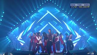 060730 Super Junior - Dancing Out