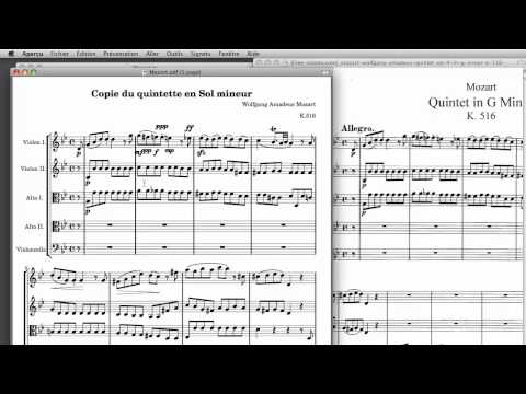 Tutoriel Lilypond - 9 - Indiquer des nuances, et approfondissement des articulations
