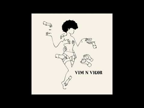 Carsie Blanton - Vim & Vigor (live)