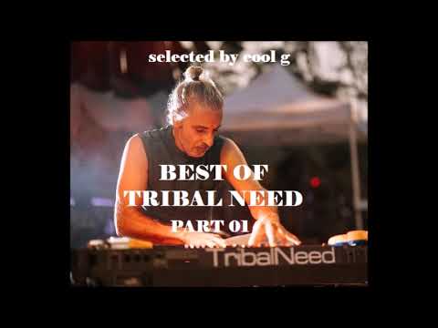 BEST OF TRIBALNEED PART 01 2024