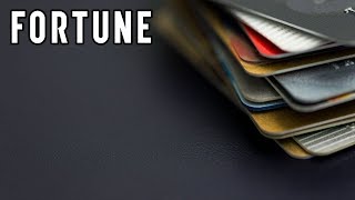 America, We Have a Credit Card Debt Problem I Fortune