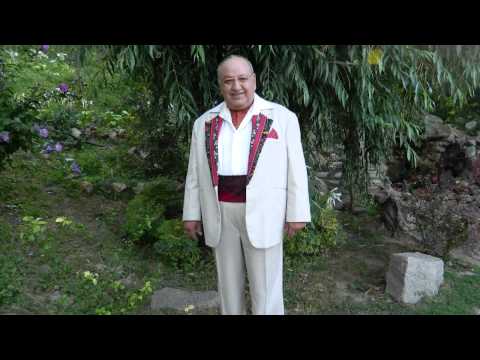 Ion Ghitulescu   Spune, spune mos batran