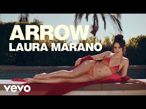 Laura Marano - Arrow (Official Music Video)