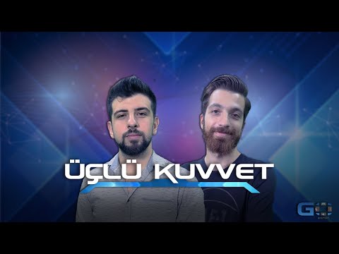 PVB vs FB İncelemeleri - Üçlü Kuvvet Sezon 2 Bölüm 16