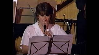 Micheal Card - Immanuel - Christmas In Belfast/LIVE