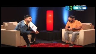 Exclusive Interview | Guru Randhawa | Daaru Wargi Song