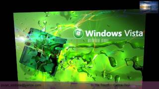 In His Touch  -  Celine Dion