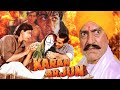 Karan Arjun In A Nutshell Yogi Baba