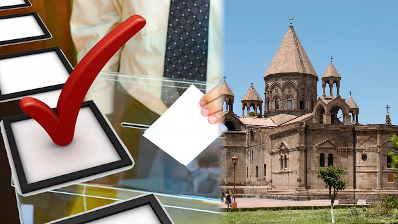 #Ուղիղ․ Քվեաթերթիկների հաշվարկ 14/30 ընտրատեղամասում