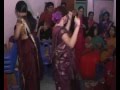 Sohena Jatona Holud Dance