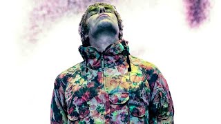 LIAM GALLAGHER - Roll It Over (Subtitulado)