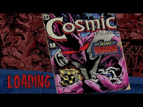 MDK 2 (PC) "Shwing Shwang, The Evil Alien General" [Kurt Hectic Mode]