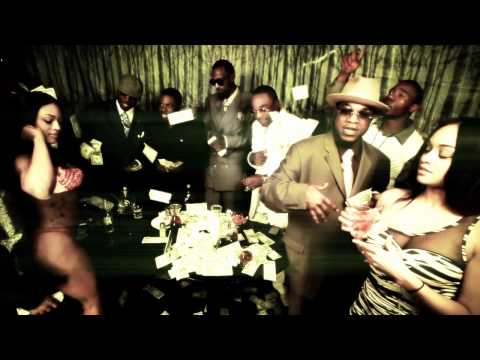 D-Town Playaz - Life Of A Boss [Produced by Trick-Trick & Big Sweetz]