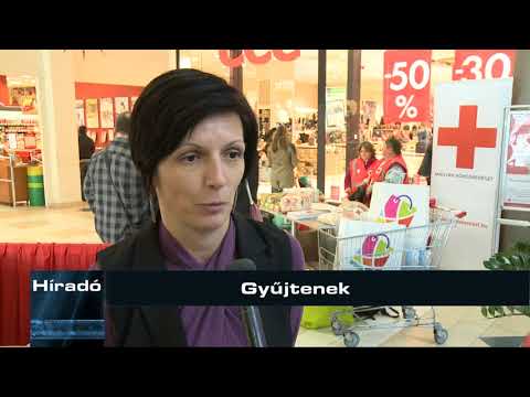 Híradó – 2017. december 8.