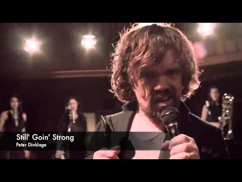 VOXES VS TYRION LANNISTER