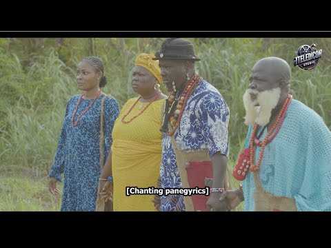Osodiran ( The Origin Of Koleoso) - Latest Yoruba movie 2026 Official Teaser, On your notification