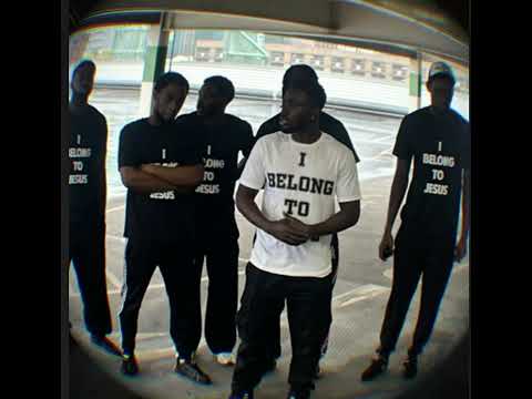 Y Shadey - Father, Son, Holy Ghost