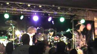 Chris Duarte Group 2011-Tommy Bolin Festival-Quadrant 4 from Spectrum by Billy Cobham)