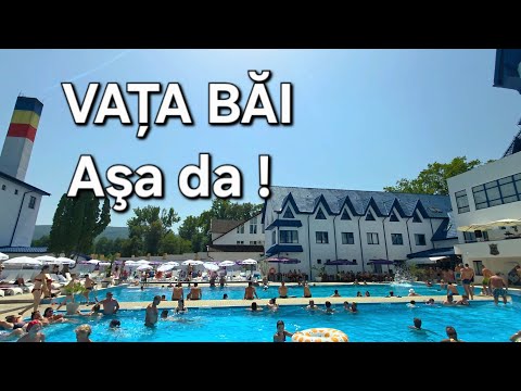 Vata Băi 2025 🏞️ Relaxare la Băile Termale din Munții Apuseni | Apă Caldă Liniște Relaxare Natura