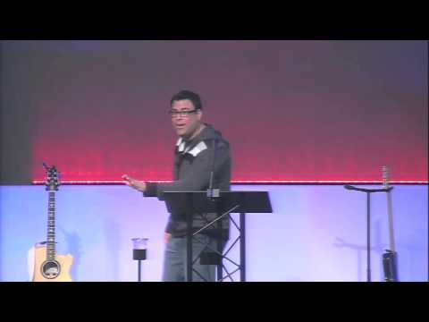 Mark 15:1-32 "World Meets Jesus"