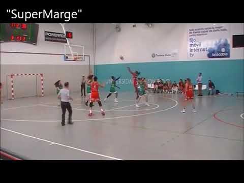 Derbi Gallego Porta XI Ensino vs Celta Baloncesto (By: Ensino)