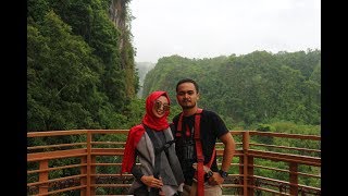 preview picture of video '#VLOG9 TRIP TO BANTIMURUNG'