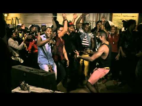 The Groove-Pengula Wena Feat Bucks and Zulu