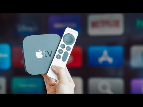 El Apple TV estrena un increíble diseño renovado y una experiencia mejorada de entretenimiento en casa