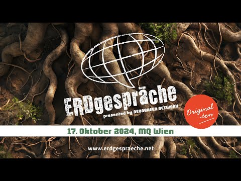 ERDgespräche 2024 (O-Ton DE+EN)