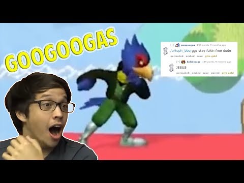 The History of Googoogas vs The Reads