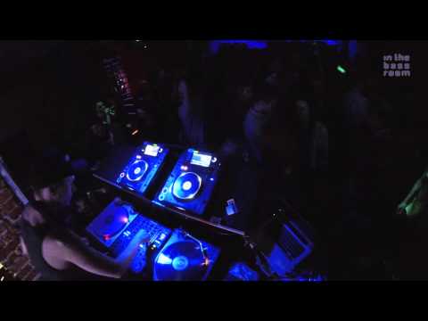 Piotr Bejnar - 95 min DJ SET - In The Bass Room - Prozak 2.0
