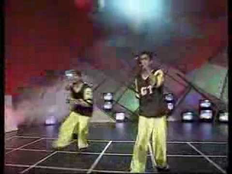 Quick boys - Per te vetmin qellim