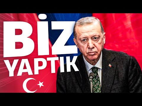 Bir EKONOMİ Nasıl Batırılır?