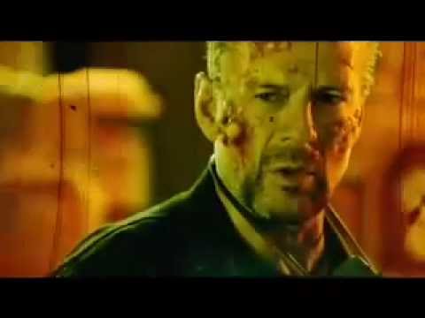 PLANET TERROR |  Offizieller deutscher Trailer