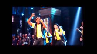 YELLOWJACKETS, &#39;JUST A DREAM ,&#39; SING OFF SEASON 3