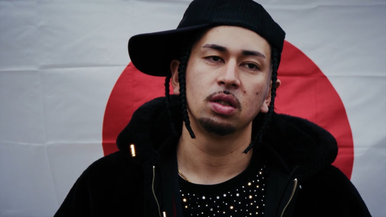 Start it up (Prod. by TBT on the Beatz) - Crazy-K Official Music Video