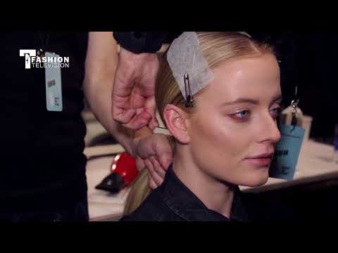 RANFAN Mercedes Benz Fashion Week New York Fall 2015