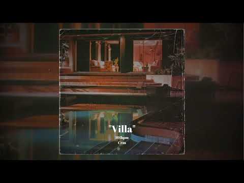 (FREE) PURP X West Coast Type Beat - "Villa"