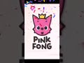Pinkfong Logo Effects MOST POPULAR