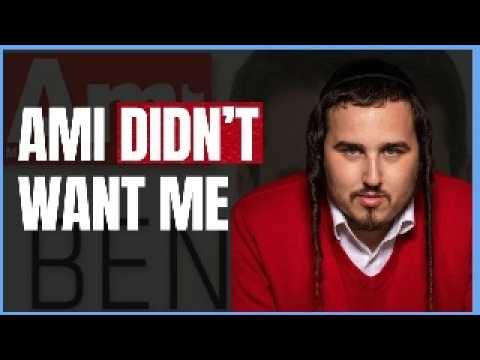 Inside the Mind of a Fearless Jewish Reporter