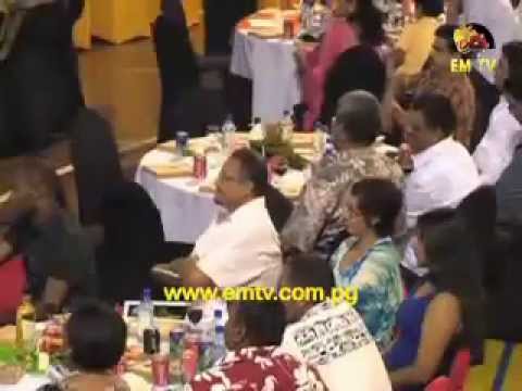 In Moresby Tonight - Episode 35, 2013