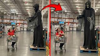 Most Disturbing Things Captured In Walmart and Stores!