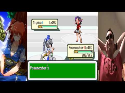 Gaudimann plays Touhoumon Puppet Play Part 109 (English Commentary)