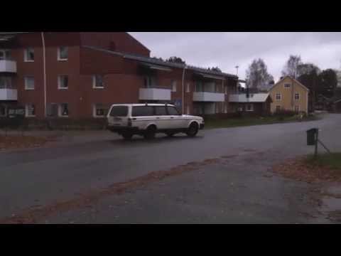 Männen från Vidsel (The Men From Vidsel) - Trailer (2013)