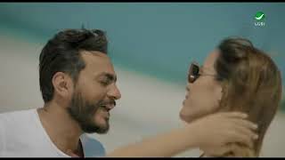 Tamer Hosny   Ya Mali Aaeny video clip   كليب يا مالي عيني   تامر حسني  2018