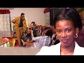 FRIENDS ARE VERY DANGEROUS GENEVIEVE NNAJI NOLLYWOOD CLASSIC AFRICAN MOVIES
