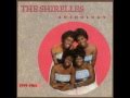 The Shirelles "A Thing of the Past" 