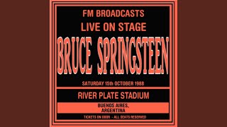 Raise Your Hand (Live1988 FM Broadcast)