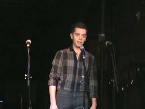 Why - Ryan Frostig.mpg